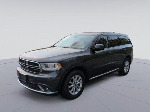 2020 Dodge Durango SXT RWD