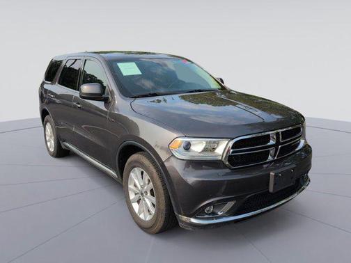 2020 Dodge Durango SXT RWD