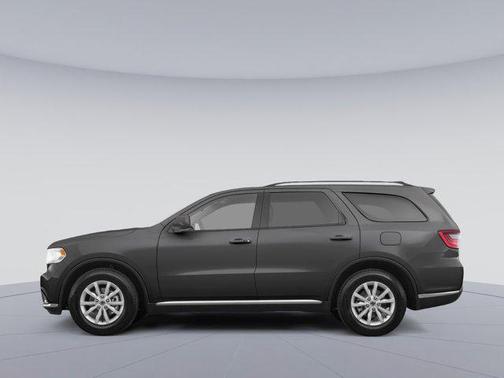 2020 Dodge Durango SXT RWD