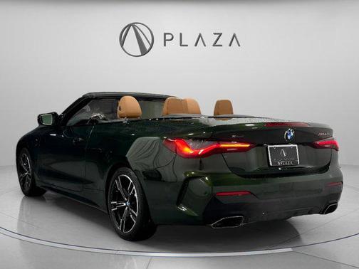 2023 BMW M440 i xDrive