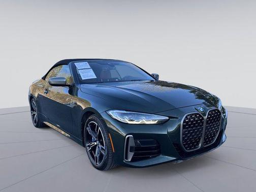 2023 BMW M440 i xDrive