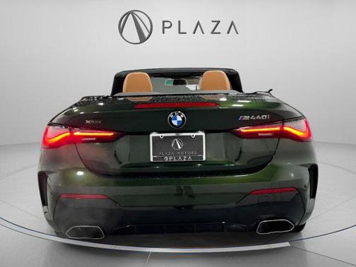 2023 BMW M440 i xDrive