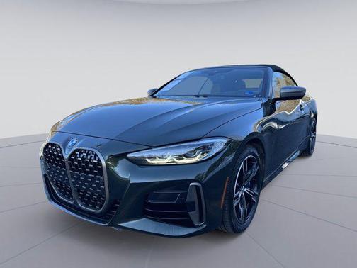 2023 BMW M440 i xDrive