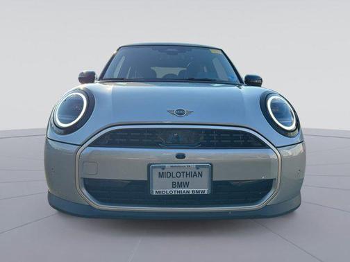 2025 MINI Hardtop Cooper