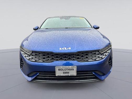 2022 Kia K5 EX