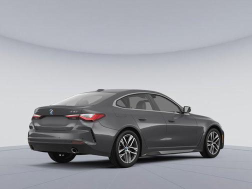 2026 BMW M440 i