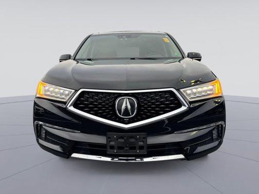 2017 Acura MDX 3.5L