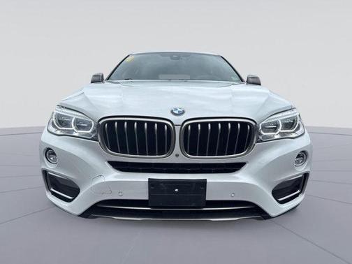 2019 BMW X6 xDrive35i