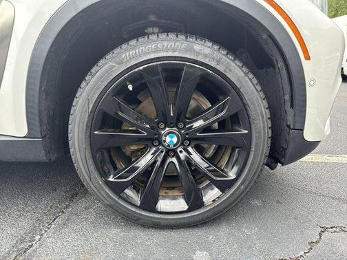 2019 BMW X6 xDrive35i