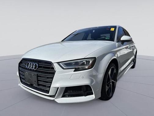 2020 Audi A3 Premium