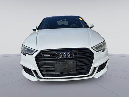 2020 Audi A3 Premium