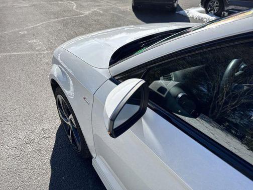 2020 Audi A3 Premium