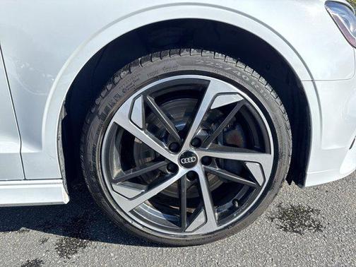 2020 Audi A3 Premium