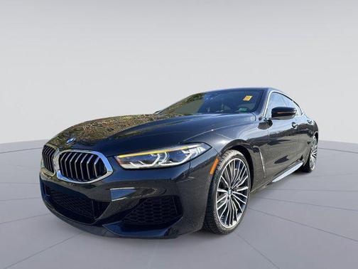2021 BMW M850 Gran Coupe xDrive