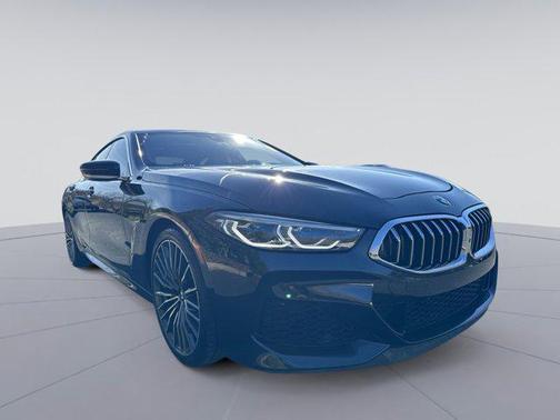 2021 BMW M850 Gran Coupe xDrive