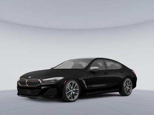 2021 BMW M850 Gran Coupe xDrive