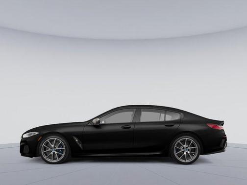 2021 BMW M850 Gran Coupe xDrive