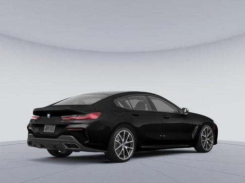 2021 BMW M850 Gran Coupe xDrive