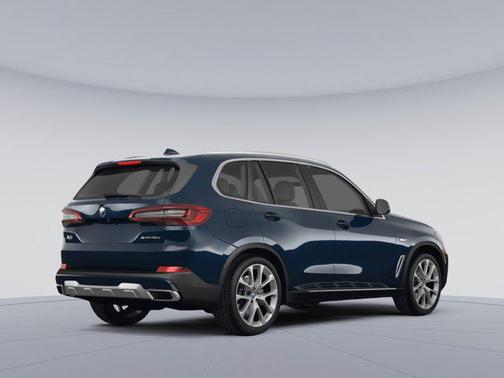 2023 BMW X5 PHEV xDrive45e