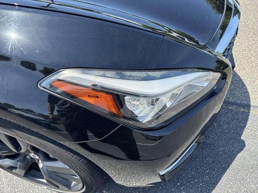 2015 INFINITI Q70L 5.6X