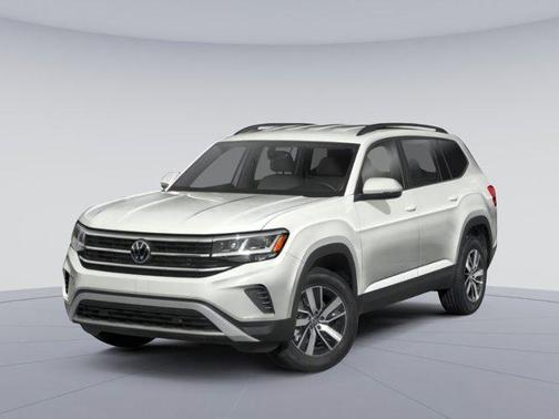 2022 Volkswagen Atlas 3.6L SE w/Technology