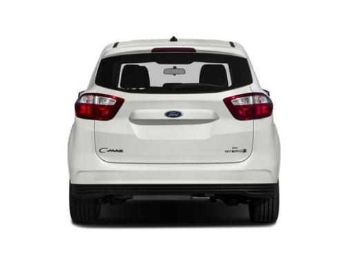 2015 Ford C-Max Hybrid SEL