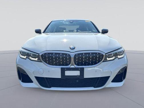 2020 BMW M340 i xDrive