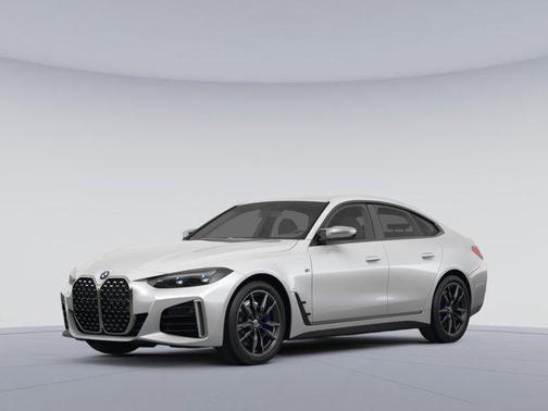 2022 BMW M440 i xDrive