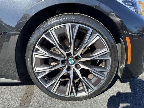 2023 BMW 430 Gran Coupe i xDrive