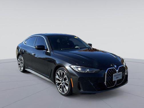 2023 BMW 430 Gran Coupe i xDrive