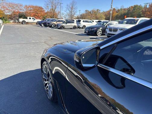 2023 BMW 430 Gran Coupe i xDrive