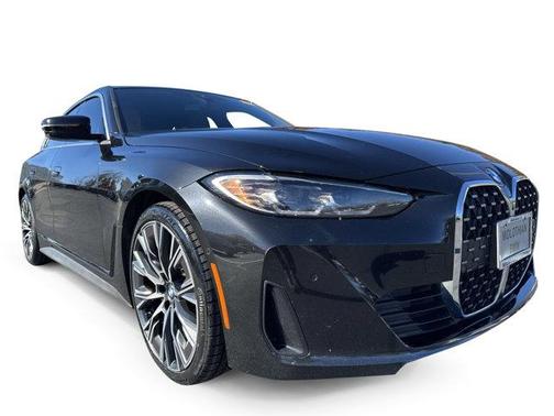 2023 BMW 430 Gran Coupe i xDrive