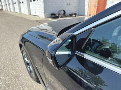 Jet Black 2026 BMW i4 Gran Coupe xDrive40