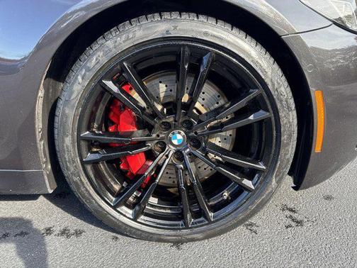2023 BMW M5 Competition
