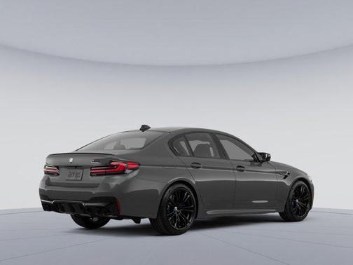 2023 BMW M5 Base