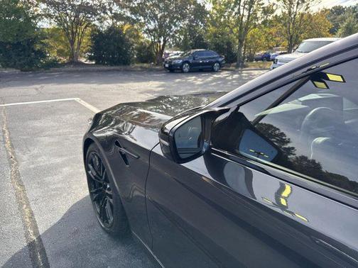 2023 BMW M5 Competition