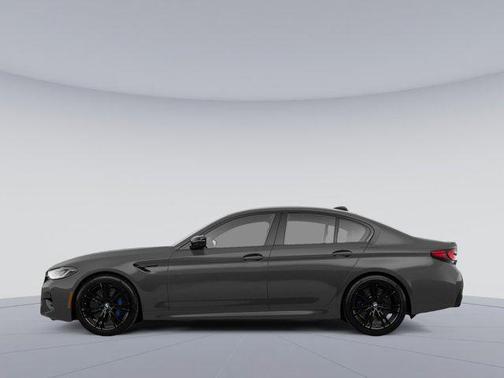 2023 BMW M5 Base