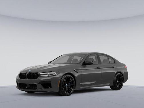 2023 BMW M5 Base
