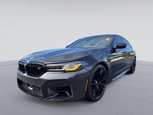 2023 BMW M5 Competition