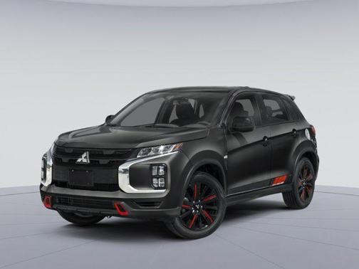 2021 Mitsubishi Outlander Sport 2.0 LE