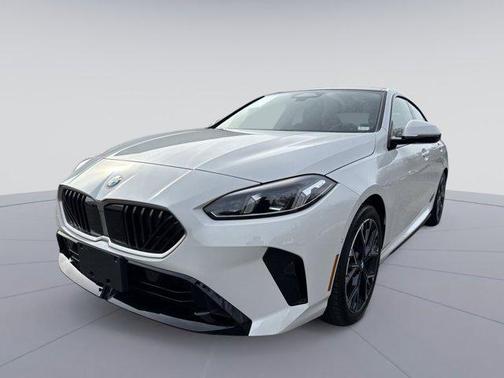 2025 BMW 228 Gran Coupe xDrive