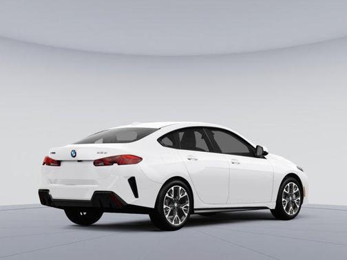 2025 BMW 228 Gran Coupe xDrive