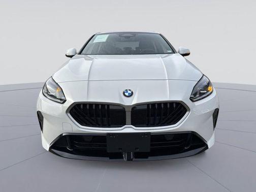 2025 BMW 228 Gran Coupe xDrive