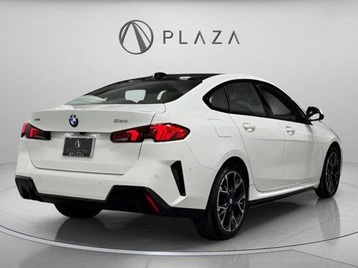 2025 BMW 228 Gran Coupe xDrive