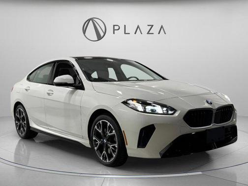 2025 BMW 228 Gran Coupe xDrive