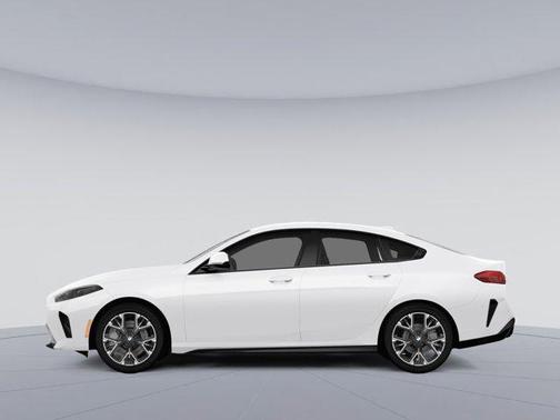 2025 BMW 228 Gran Coupe xDrive