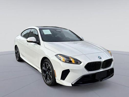 2025 BMW 228 Gran Coupe xDrive