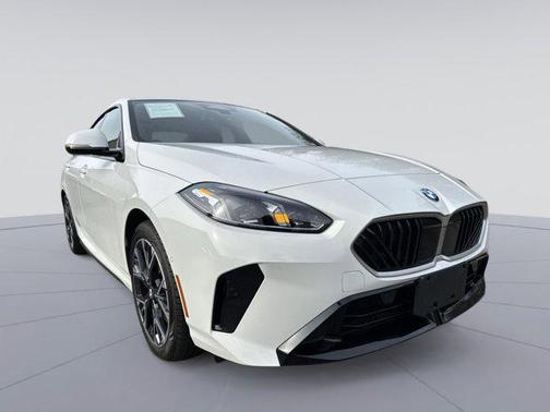 2025 BMW 228 Gran Coupe xDrive