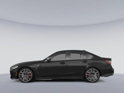 2018 BMW M3 Base