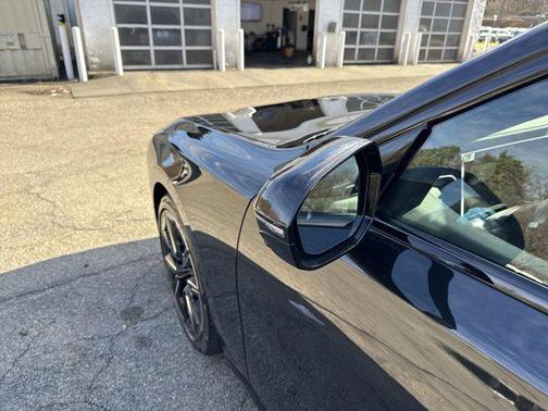 2025 BMW i7 xDrive60